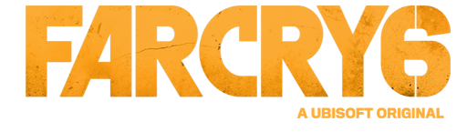 FarCry 6 Logo